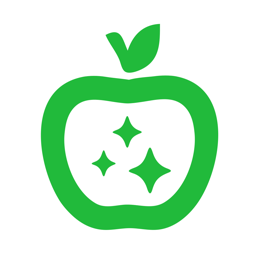 Nutrevo app icon